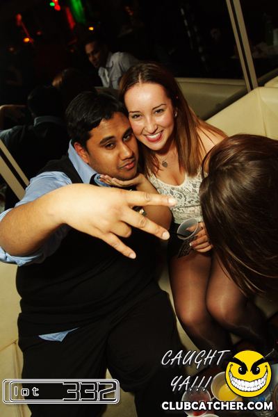 Lot332 nightclub photo 32 - February 4th, 2011