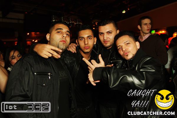 Lot332 nightclub photo 35 - February 4th, 2011