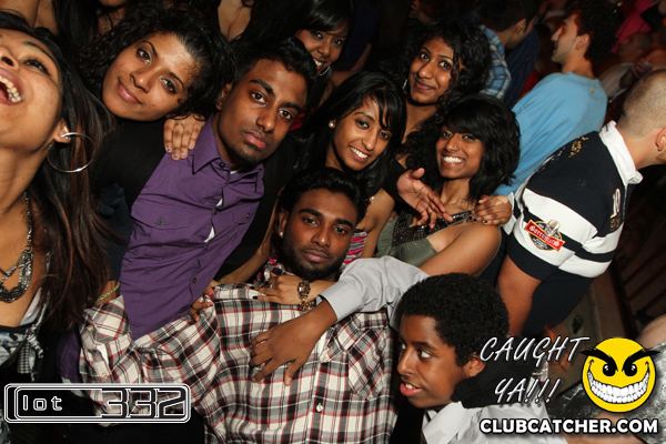 Lot332 nightclub photo 38 - February 4th, 2011