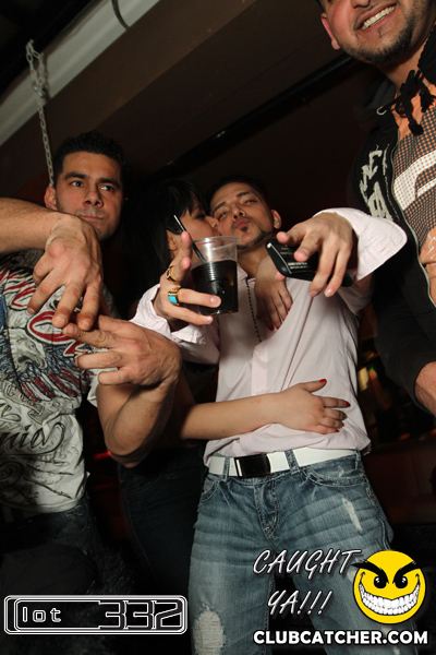 Lot332 nightclub photo 52 - February 4th, 2011