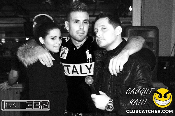 Lot332 nightclub photo 59 - February 4th, 2011