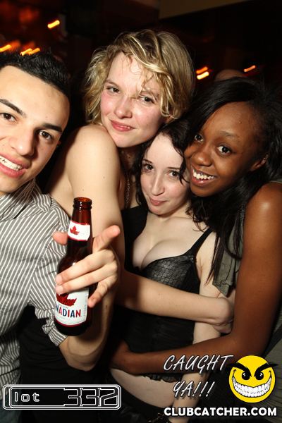 Lot332 nightclub photo 62 - February 4th, 2011