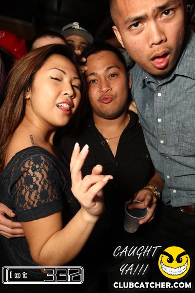 Lot332 nightclub photo 64 - February 4th, 2011