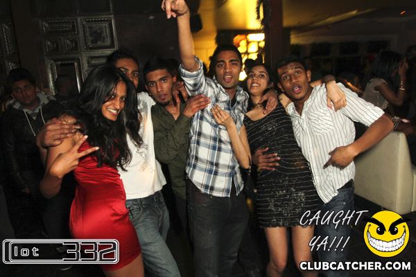 Lot332 nightclub photo 8 - February 4th, 2011