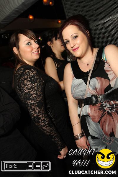 Lot332 nightclub photo 92 - February 4th, 2011