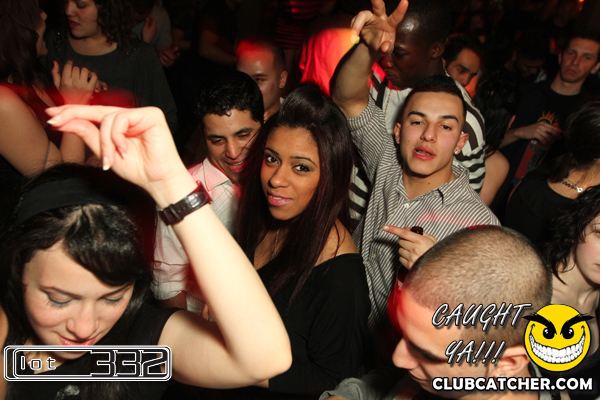 Lot332 nightclub photo 98 - February 4th, 2011
