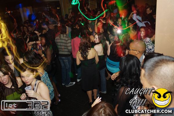 Lot332 nightclub photo 1 - February 5th, 2011