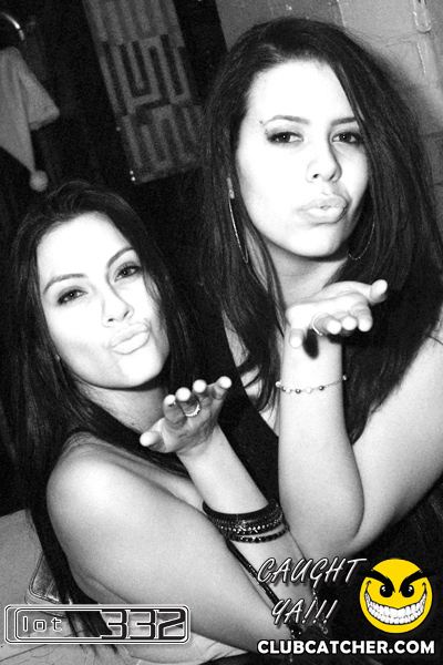 Lot332 nightclub photo 2 - February 5th, 2011