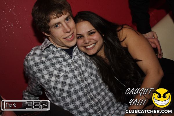 Lot332 nightclub photo 11 - February 5th, 2011