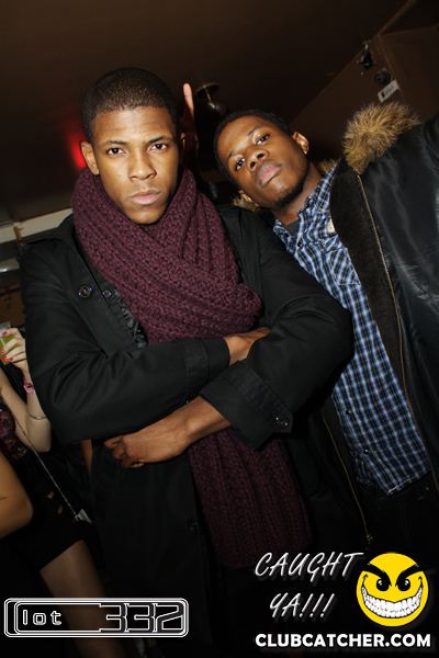 Lot332 nightclub photo 101 - February 5th, 2011