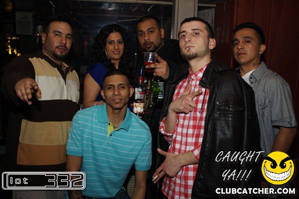 Lot332 nightclub photo 108 - February 5th, 2011
