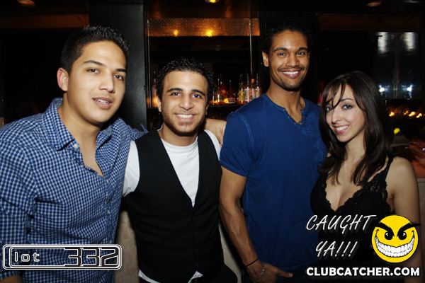 Lot332 nightclub photo 110 - February 5th, 2011