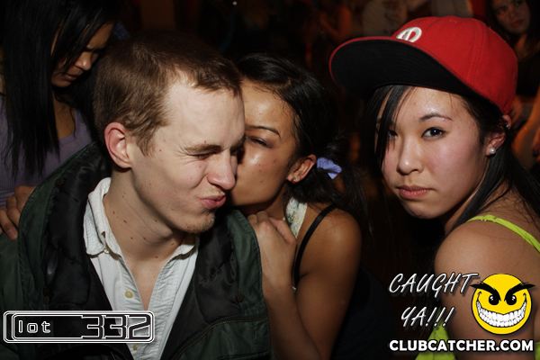 Lot332 nightclub photo 115 - February 5th, 2011