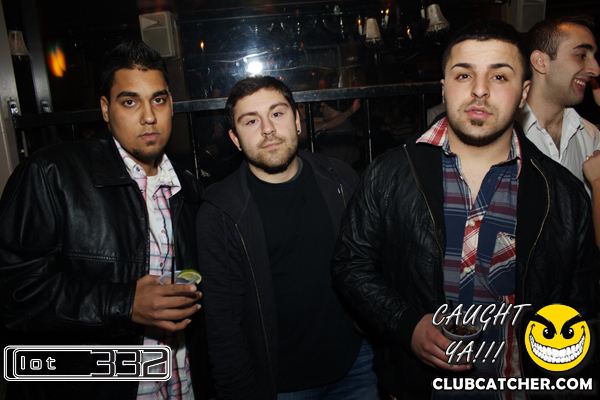 Lot332 nightclub photo 129 - February 5th, 2011