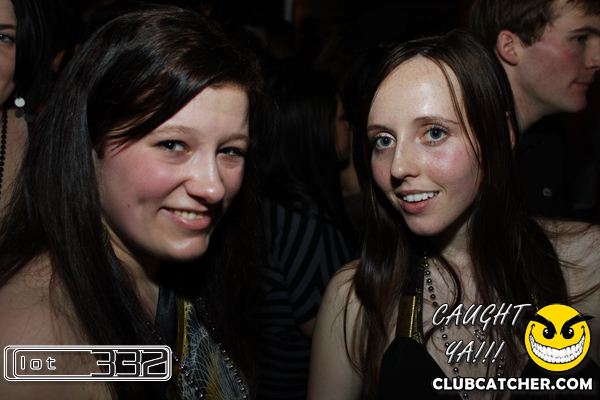 Lot332 nightclub photo 131 - February 5th, 2011