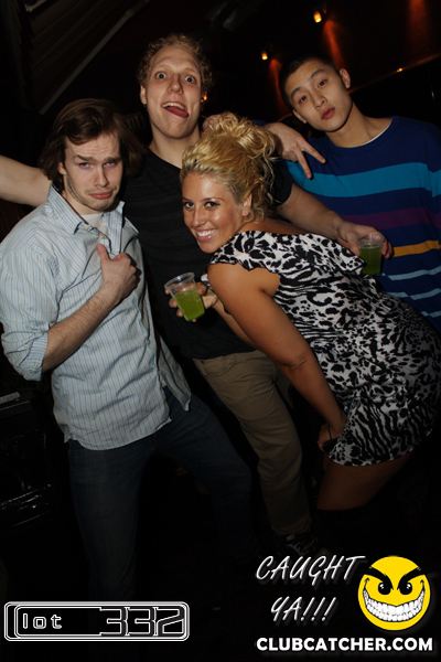 Lot332 nightclub photo 135 - February 5th, 2011