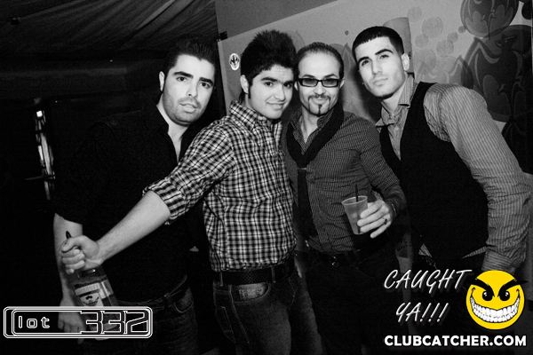 Lot332 nightclub photo 15 - February 5th, 2011