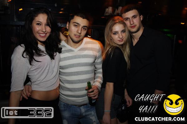 Lot332 nightclub photo 145 - February 5th, 2011