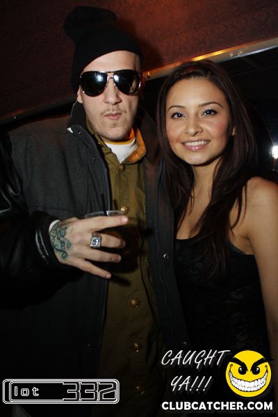 Lot332 nightclub photo 150 - February 5th, 2011