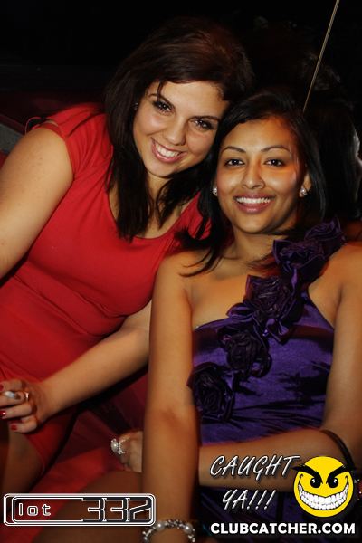 Lot332 nightclub photo 154 - February 5th, 2011