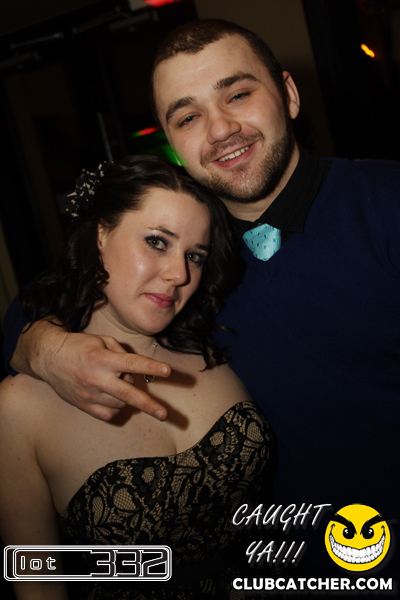 Lot332 nightclub photo 155 - February 5th, 2011