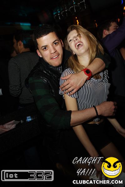 Lot332 nightclub photo 165 - February 5th, 2011