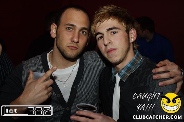 Lot332 nightclub photo 18 - February 5th, 2011