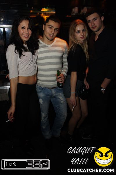 Lot332 nightclub photo 177 - February 5th, 2011