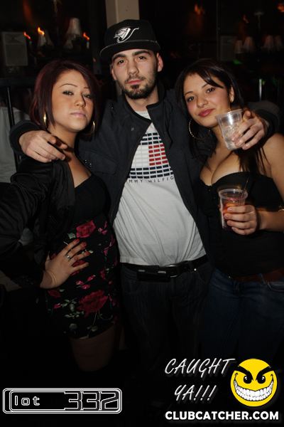 Lot332 nightclub photo 178 - February 5th, 2011