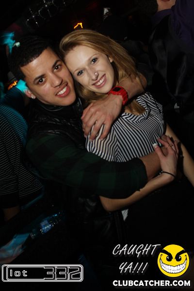 Lot332 nightclub photo 181 - February 5th, 2011