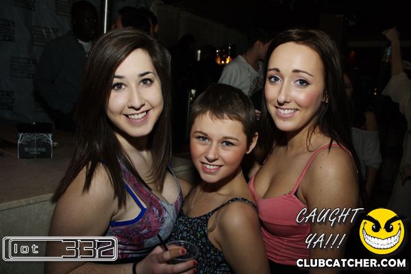 Lot332 nightclub photo 29 - February 5th, 2011