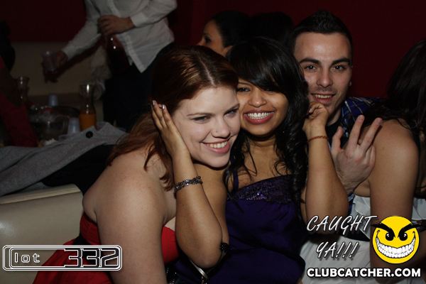 Lot332 nightclub photo 30 - February 5th, 2011
