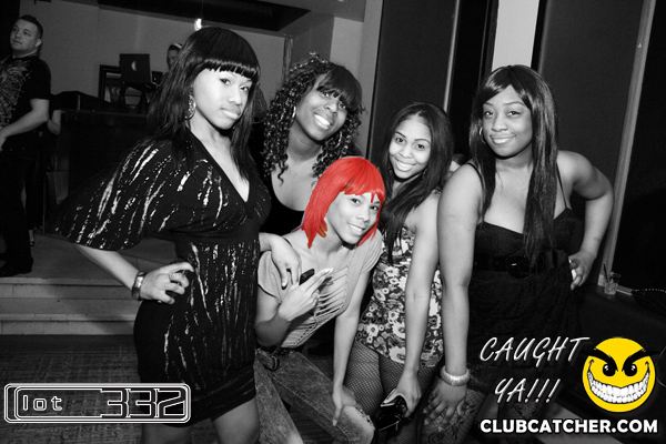 Lot332 nightclub photo 5 - February 5th, 2011