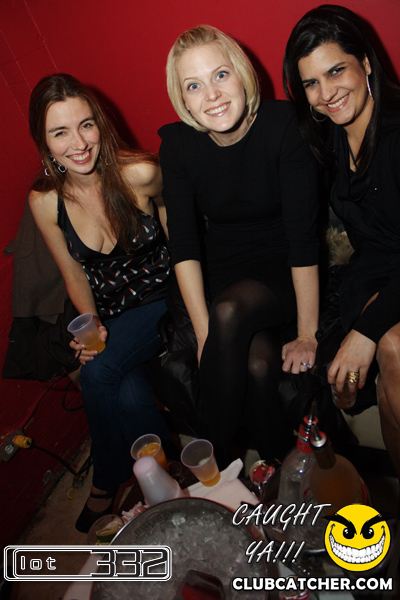 Lot332 nightclub photo 41 - February 5th, 2011