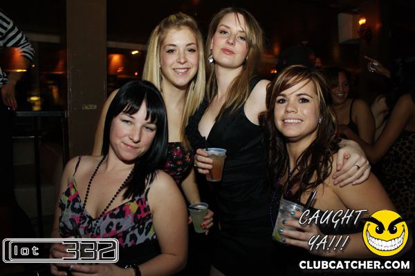 Lot332 nightclub photo 46 - February 5th, 2011