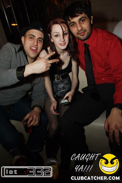 Lot332 nightclub photo 52 - February 5th, 2011