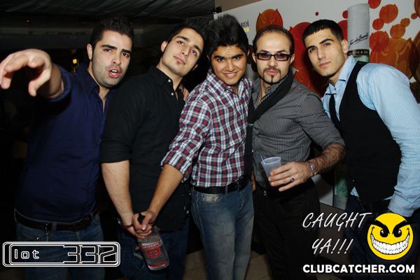 Lot332 nightclub photo 54 - February 5th, 2011