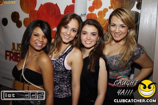 Lot332 nightclub photo 55 - February 5th, 2011