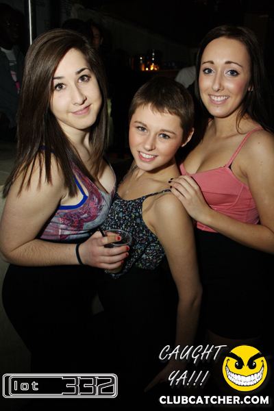 Lot332 nightclub photo 7 - February 5th, 2011