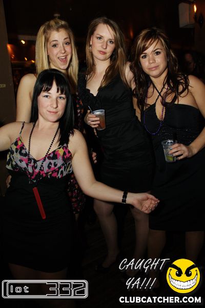 Lot332 nightclub photo 67 - February 5th, 2011