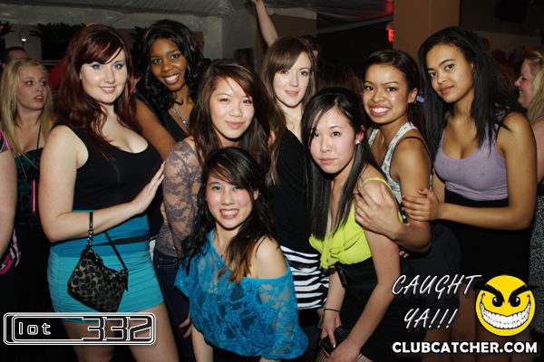 Lot332 nightclub photo 69 - February 5th, 2011