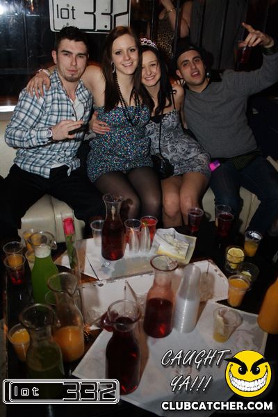 Lot332 nightclub photo 8 - February 5th, 2011