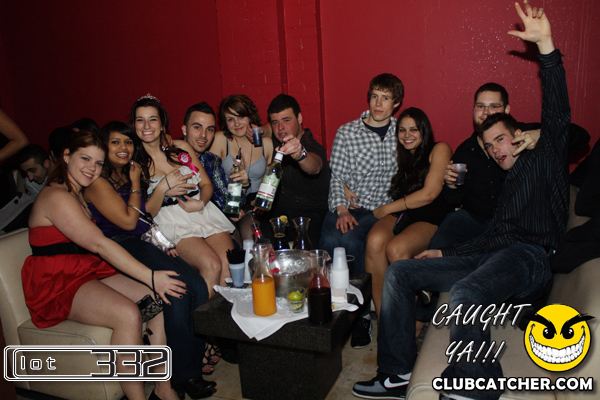 Lot332 nightclub photo 9 - February 5th, 2011