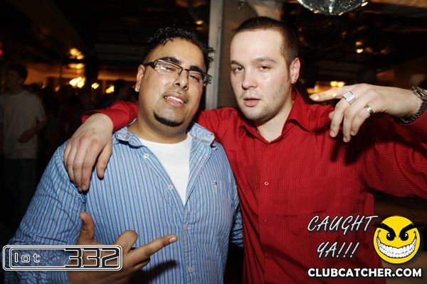 Lot332 nightclub photo 84 - February 5th, 2011