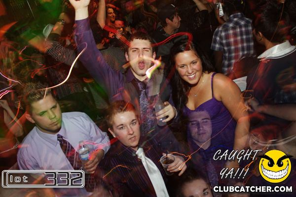 Lot332 nightclub photo 86 - February 5th, 2011
