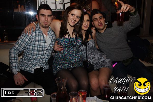 Lot332 nightclub photo 10 - February 5th, 2011