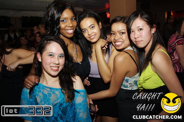 Lot332 nightclub photo 93 - February 5th, 2011