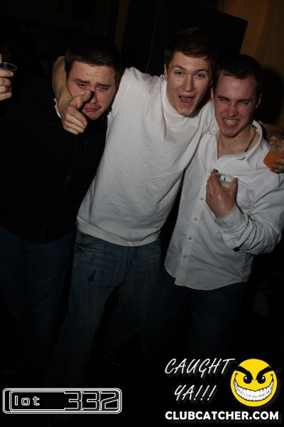 Lot332 nightclub photo 95 - February 5th, 2011