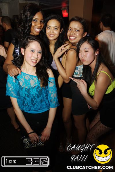 Lot332 nightclub photo 100 - February 5th, 2011