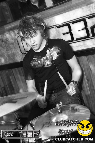 Lot332 nightclub photo 1 - February 11th, 2011